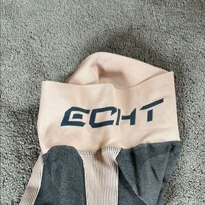 Echt Scrunch Leggings